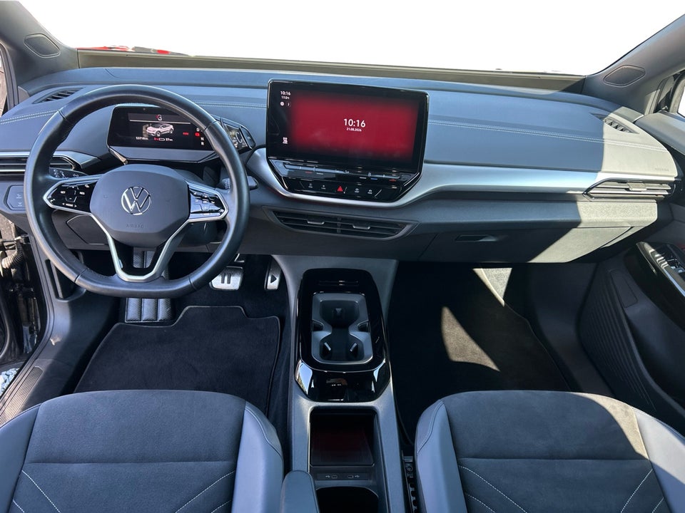 VW ID.5 77 Pro Performance 5d