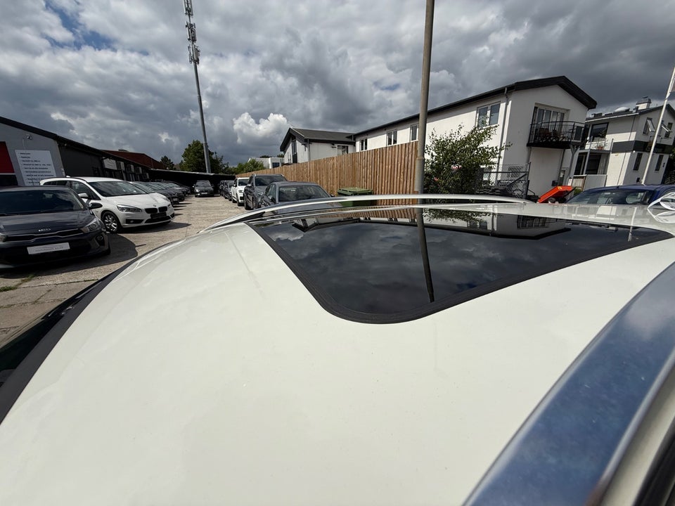 Mercedes C180 1,8 Avantgarde aut. BE 4d
