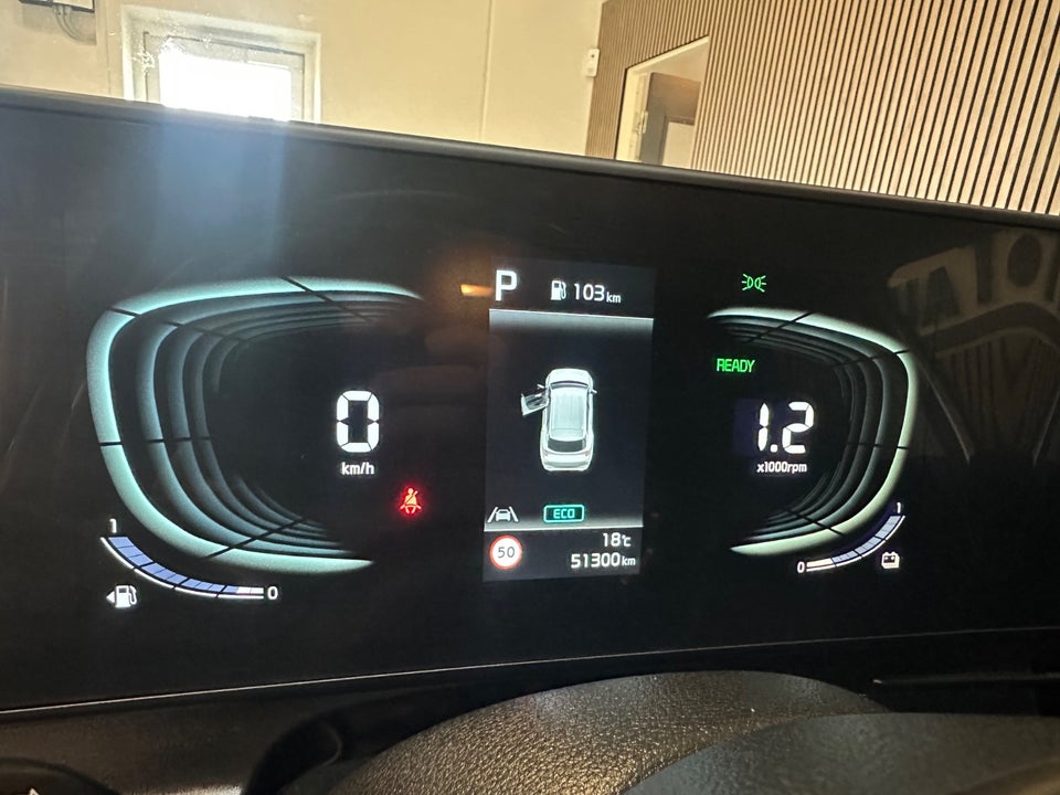 Kia Sportage 1,6 PHEV Prestige aut. 4WD 5d