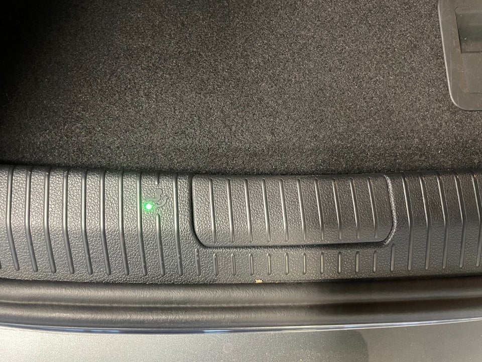 VW Golf Sportsvan 1,5 TSi 130 Highline DSG 5d