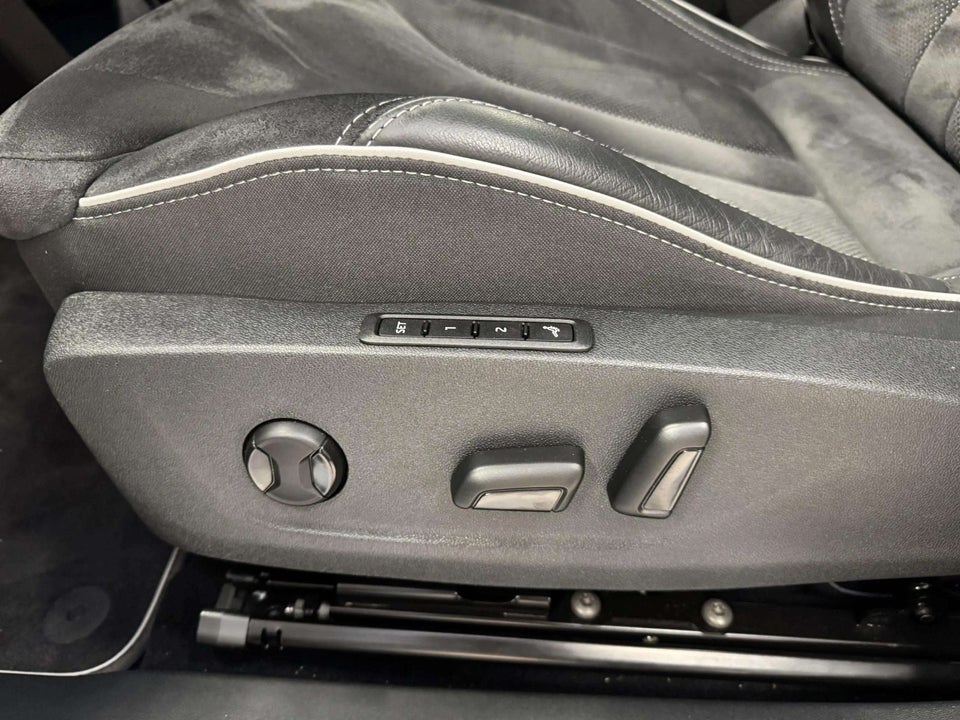 Skoda Enyaq 80 iV Sportline 5d