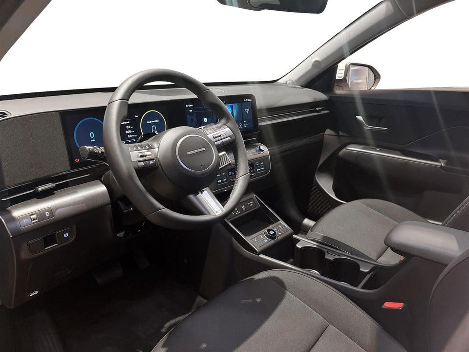 Hyundai Kona 65 EV Essential 5d