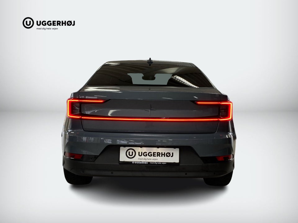 Polestar 2 Long Range 5d