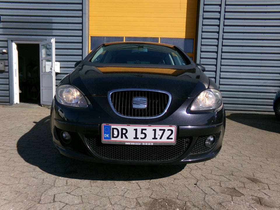 Seat Altea 1,6  5d