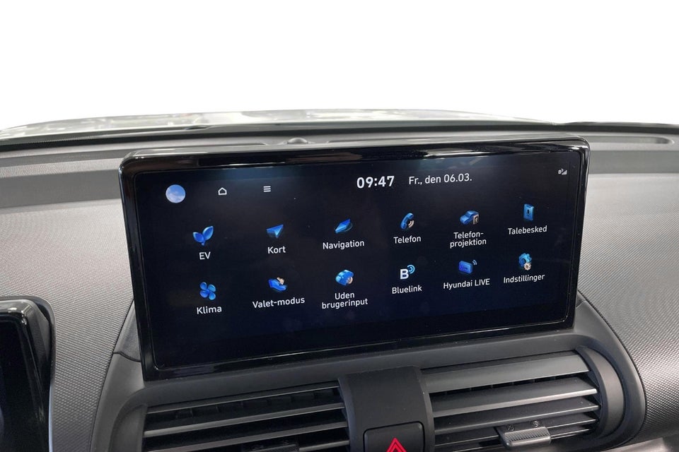 Hyundai Inster 49 Essential 5d