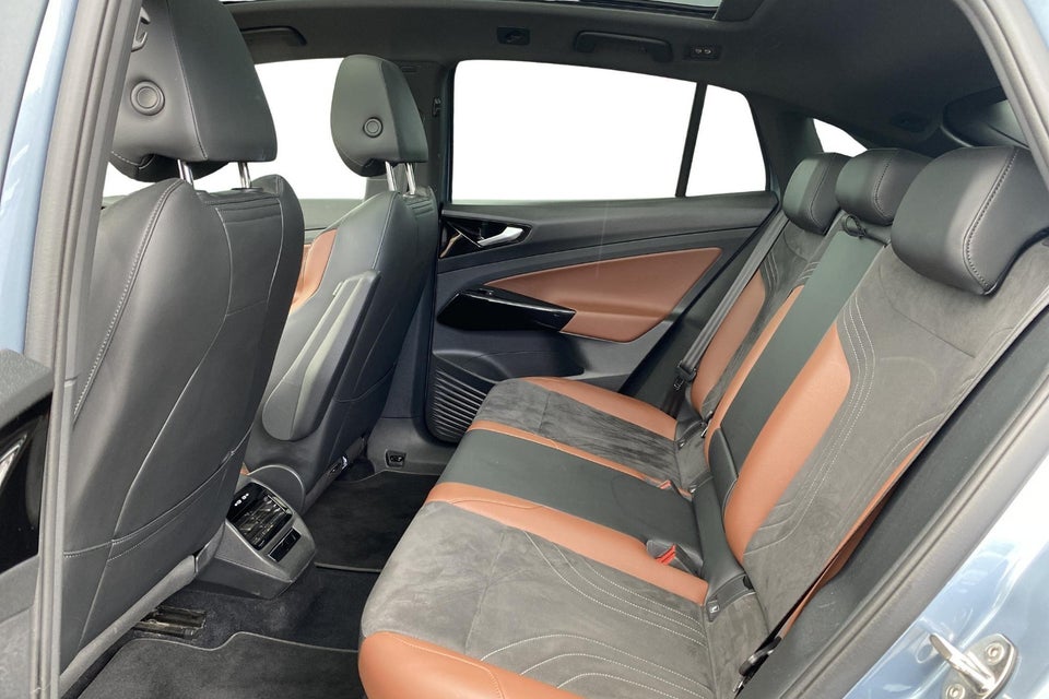 VW ID.5 77 Pro Performance 5d