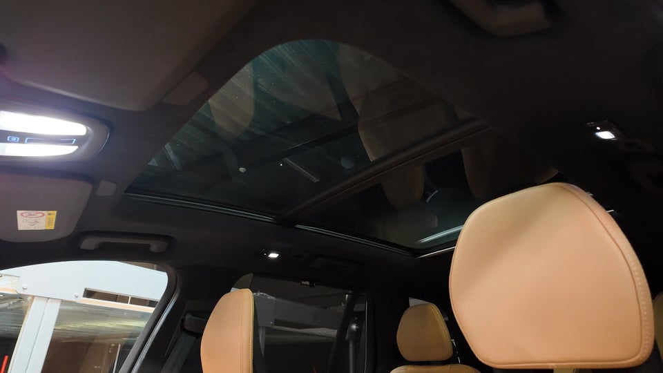 Volvo XC90 2,0 T8 ReCharge Ultimate Bright aut. AWD 7prs 5d