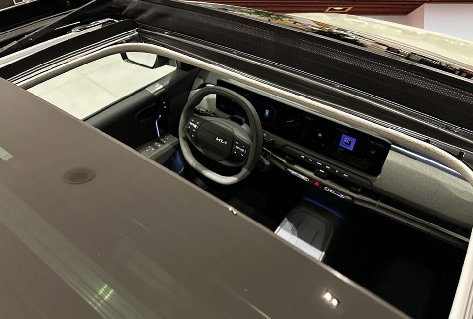 Kia EV3 81 Long Range Upgrade 5d