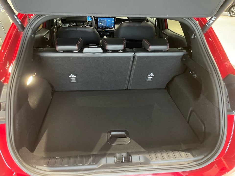 Ford Puma 1,0 EcoBoost mHEV ST-Line X DCT 5d