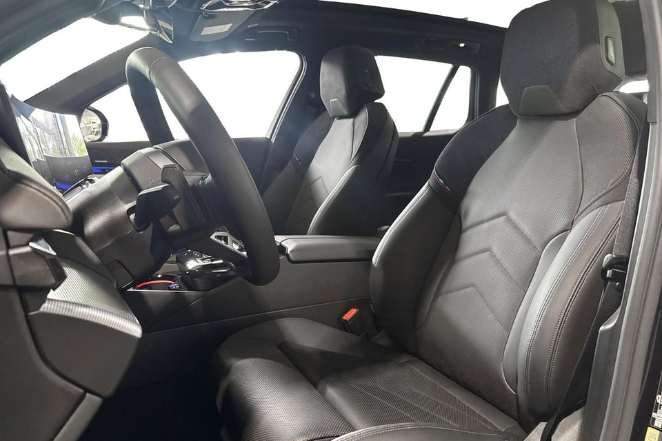 BMW i5 eDrive40 Touring Fully Charged M-Sport 5d