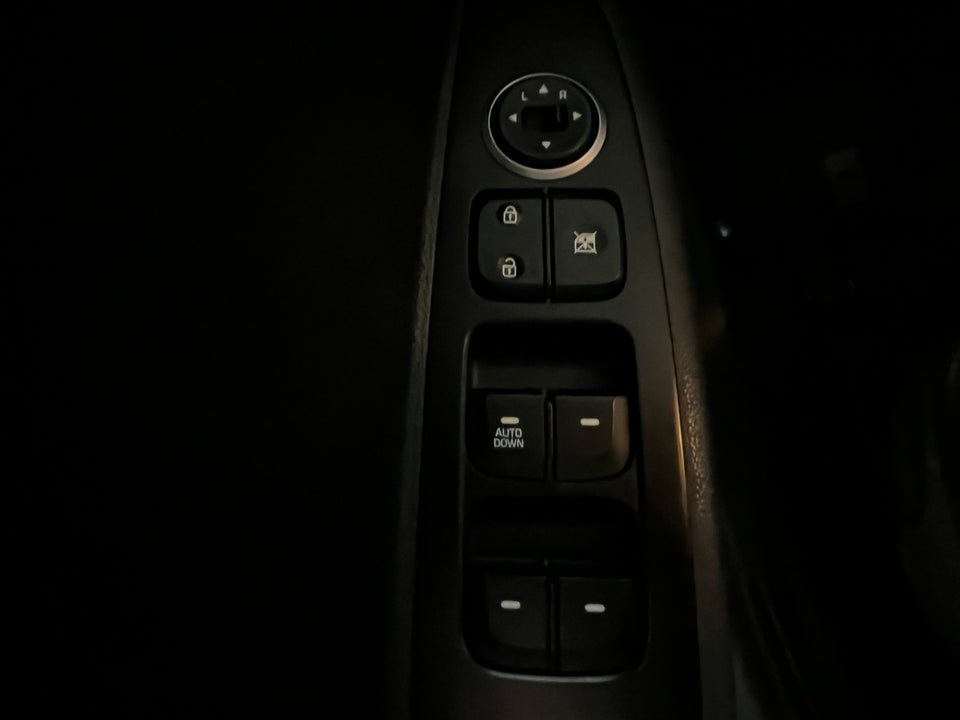 Hyundai i10 1,0 Comfort Eco 5d