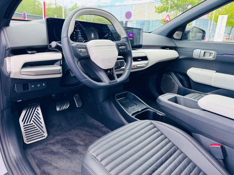 Kia EV4 81 Long Range GT-Line 5d