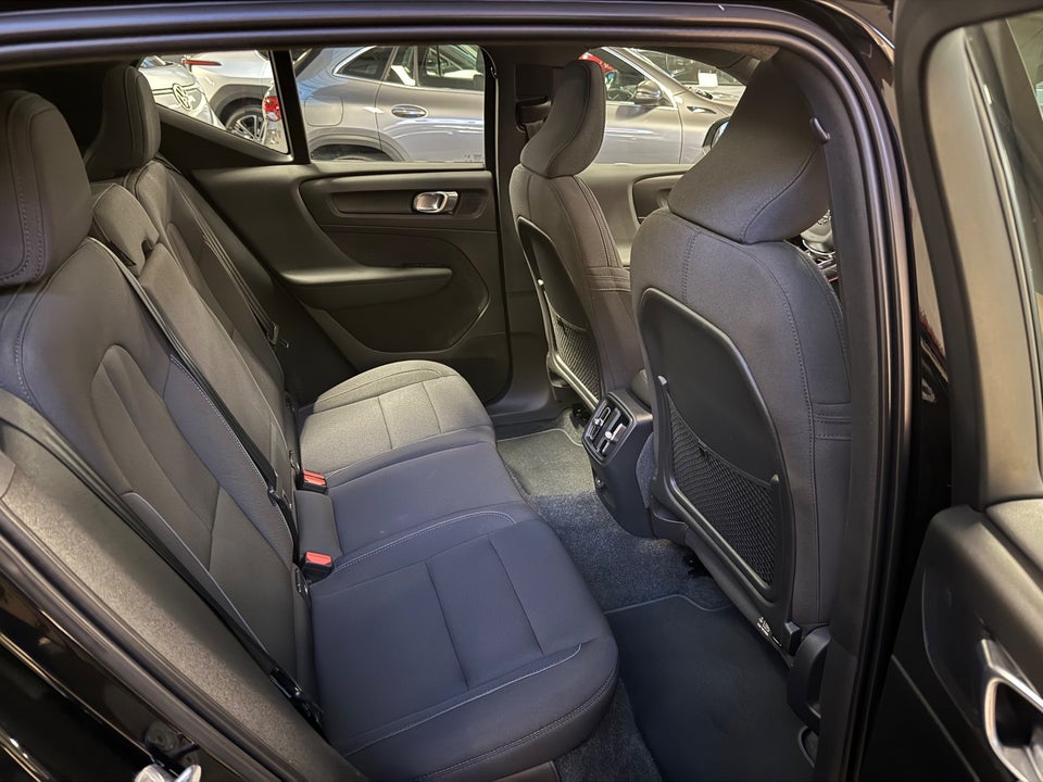 Volvo XC40 ReCharge Extended Range Ultimate 5d