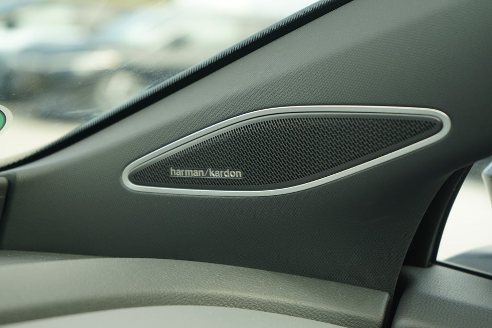 VW ID.5 77 Style 5d