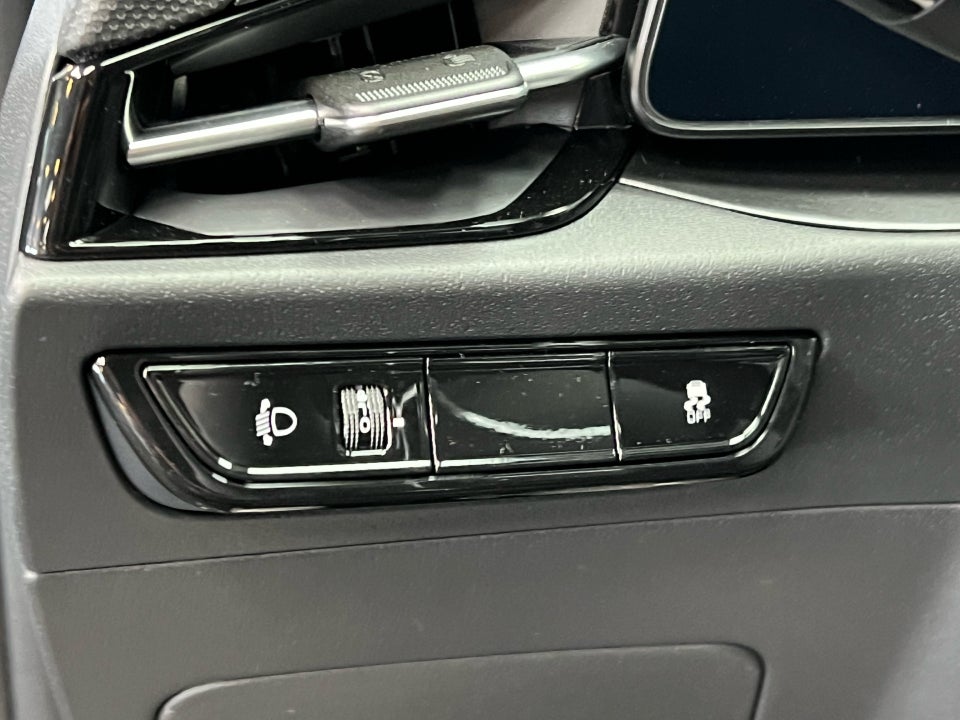 Kia Niro 64 EV Prestige 5d