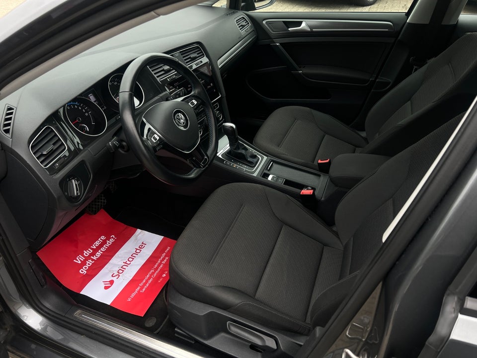 VW e-Golf VII Highline 5d