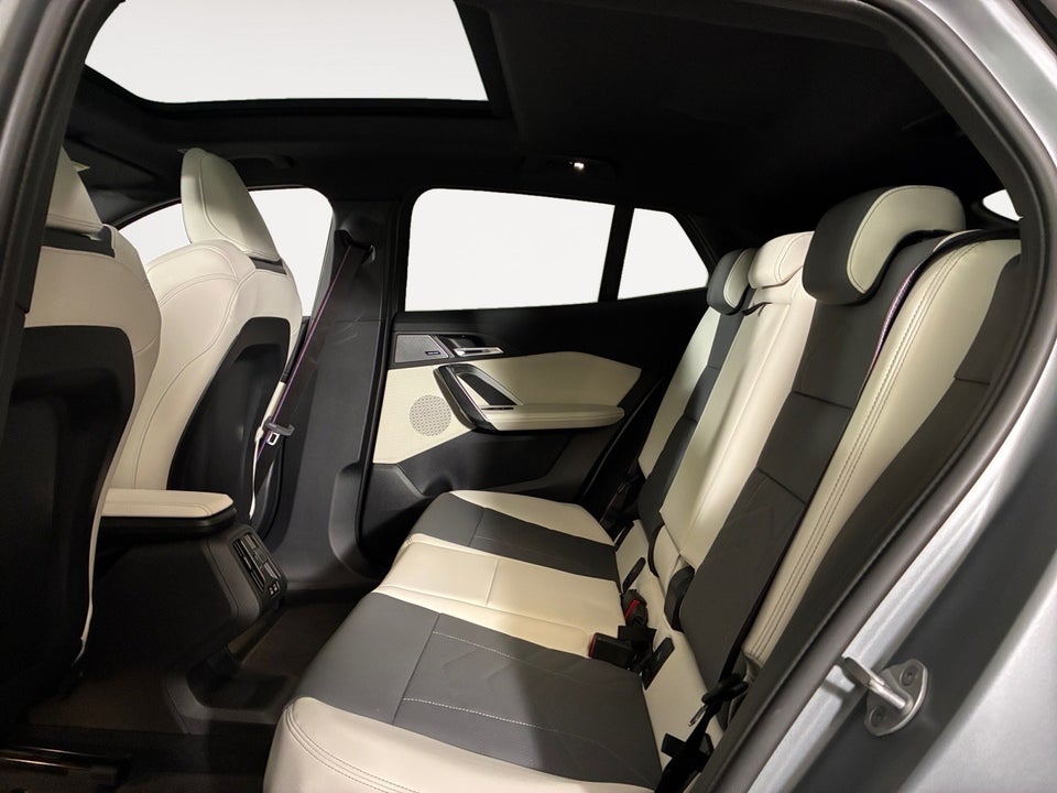 BMW iX2 xDrive30 Fully Charged 5d