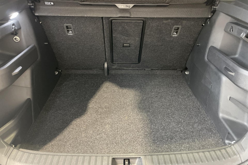 Skoda Elroq 60 iV Sportline 5d