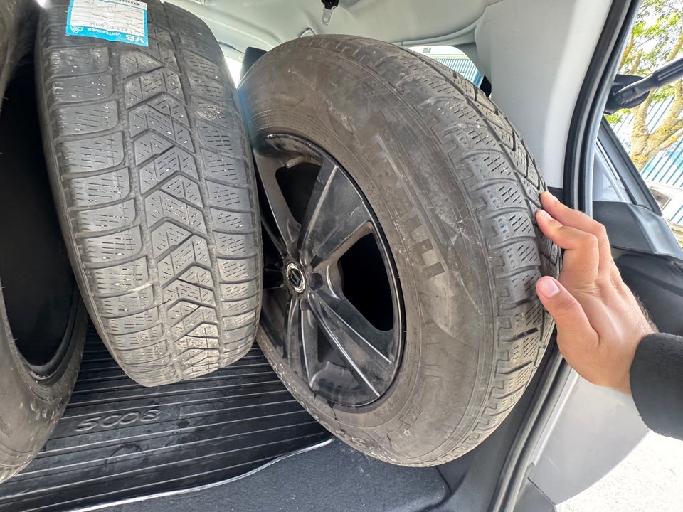 Peugeot 5008 1,5 BlueHDi 130 Allure 7prs 5d