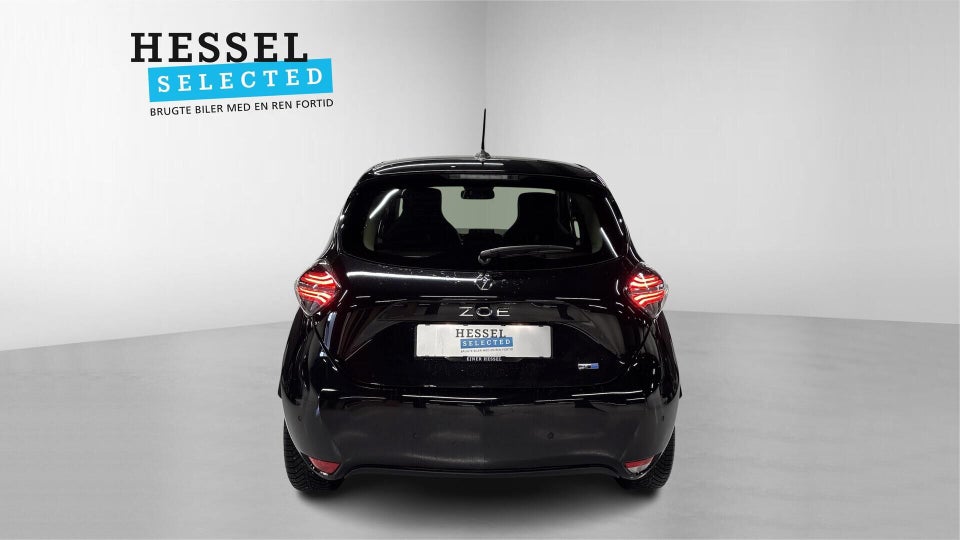 Renault Zoe 52 Zen 5d