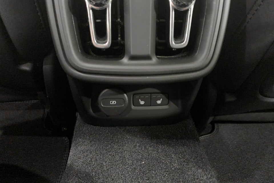 Polestar 2 Long Range 5d