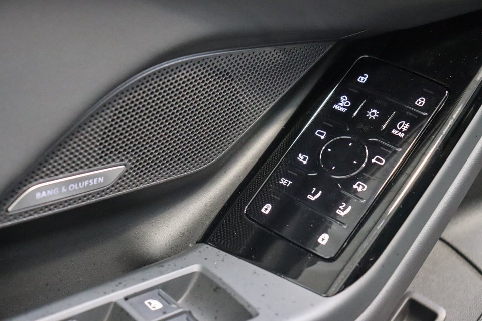 Audi A6 e-tron Ultra Avant 5d