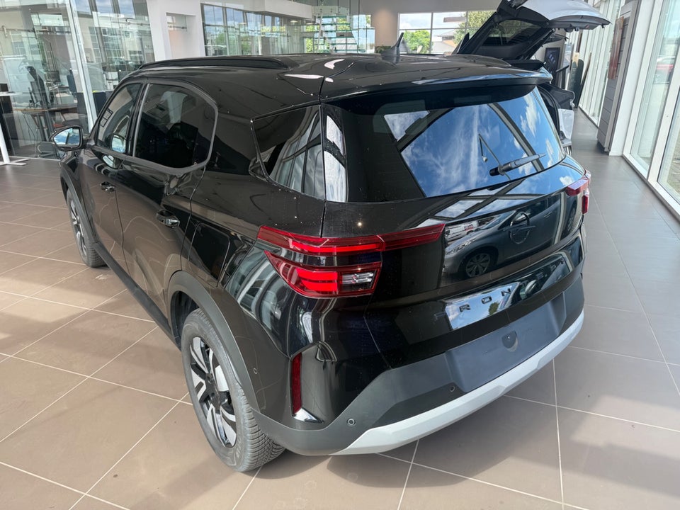 Opel Frontera 44 GS 5d