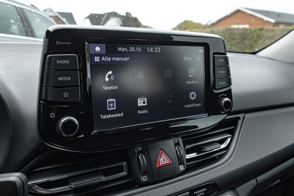 Hyundai i30 1,0 T-GDi Essential stc. 5d