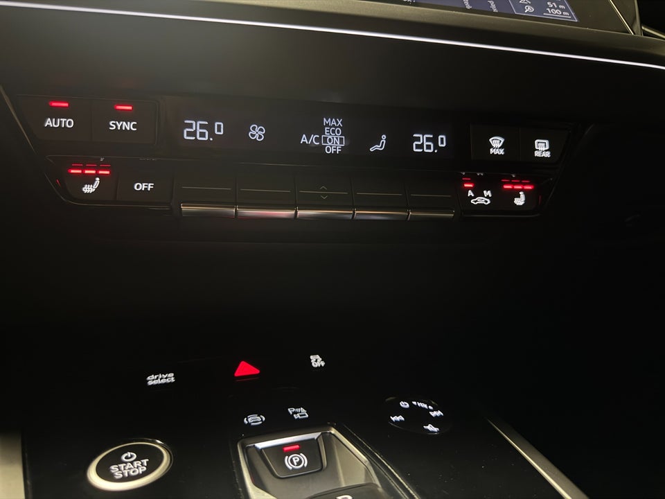Audi Q4 e-tron 40 Advanced Sportback 5d