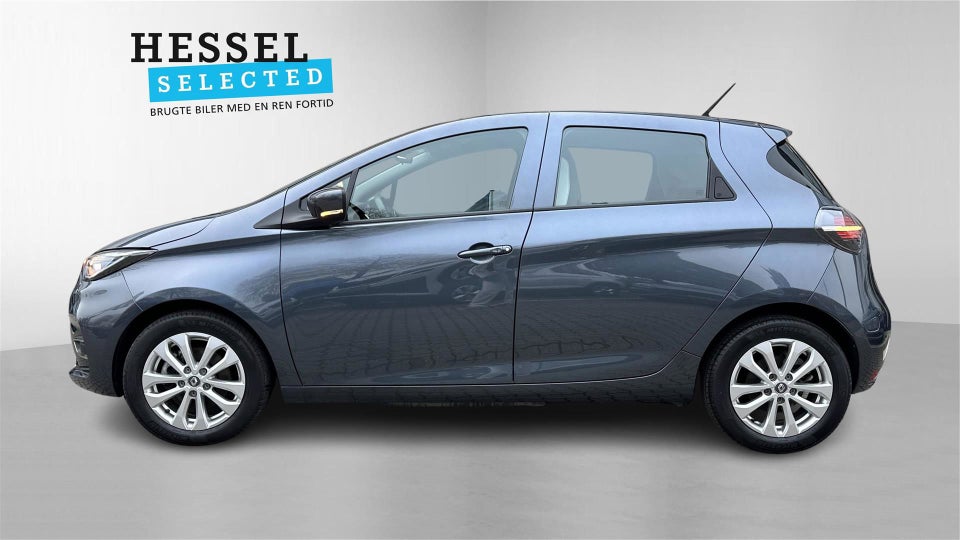 Renault Zoe 52 Zen 5d