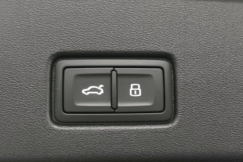 Audi Q4 e-tron 45 Progress 5d