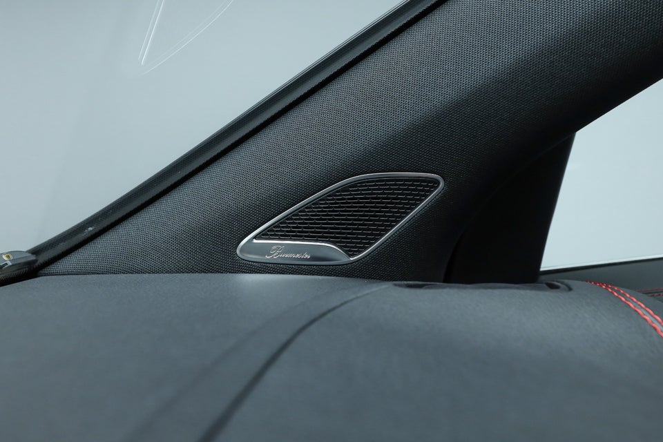 Mercedes EQA250+ AMG Premium 5d