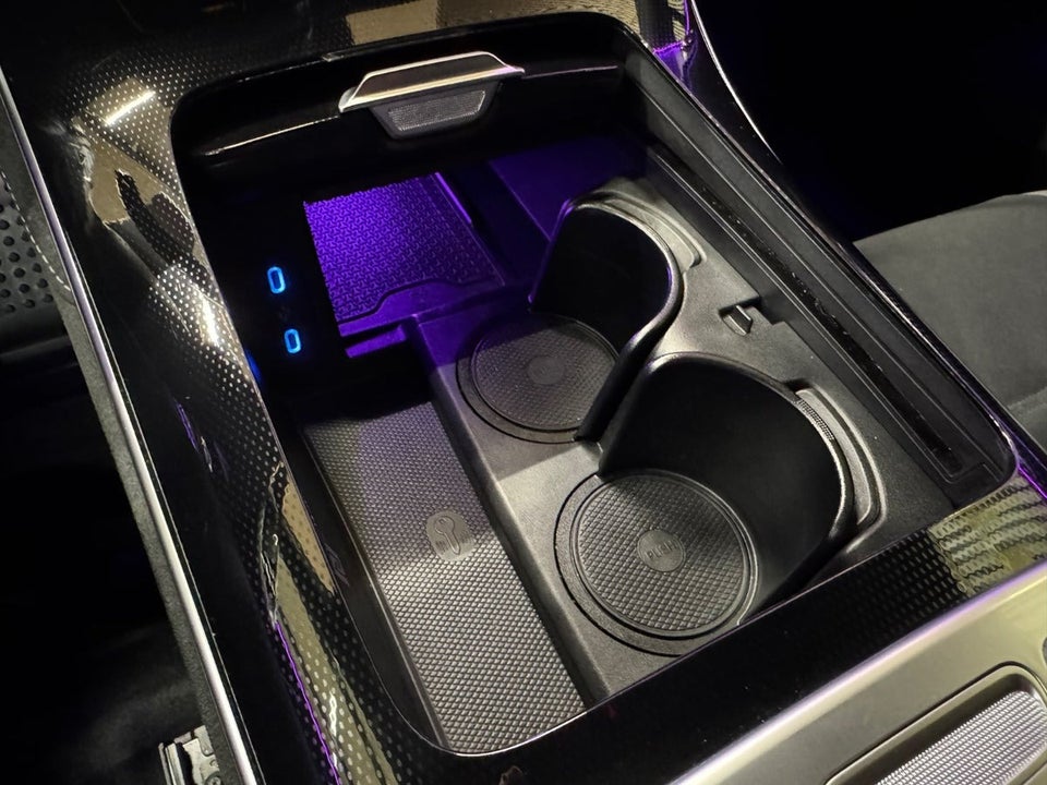 Mercedes EQE350 SUV AMG Premium Plus 4Matic 5d