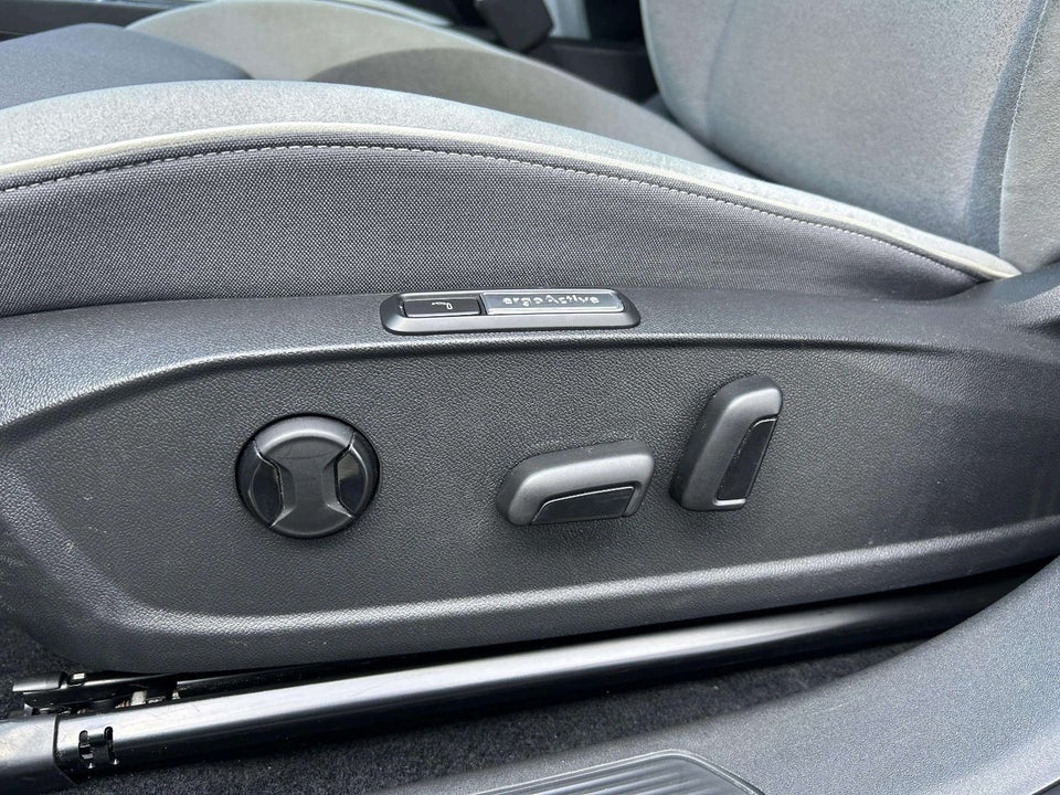 VW ID.3 58 1ST Max 5d