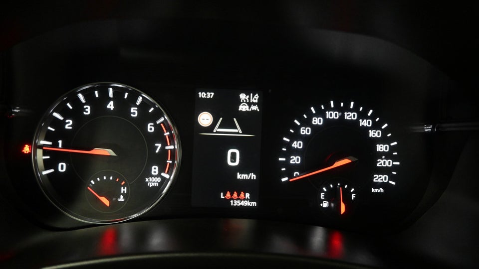 Suzuki Swift 1,2 Advance 5d