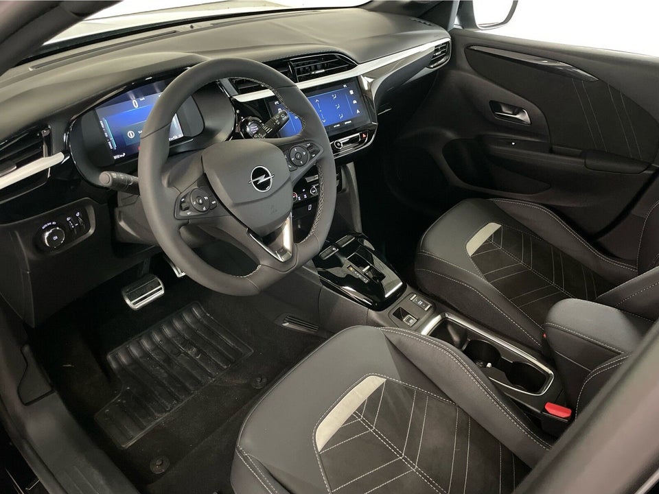 Opel Corsa-e 54 GS-Line 5d