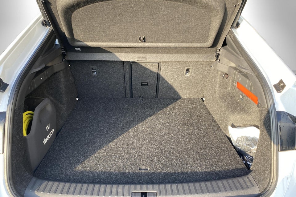 Skoda Enyaq iV RS Coupé 5d