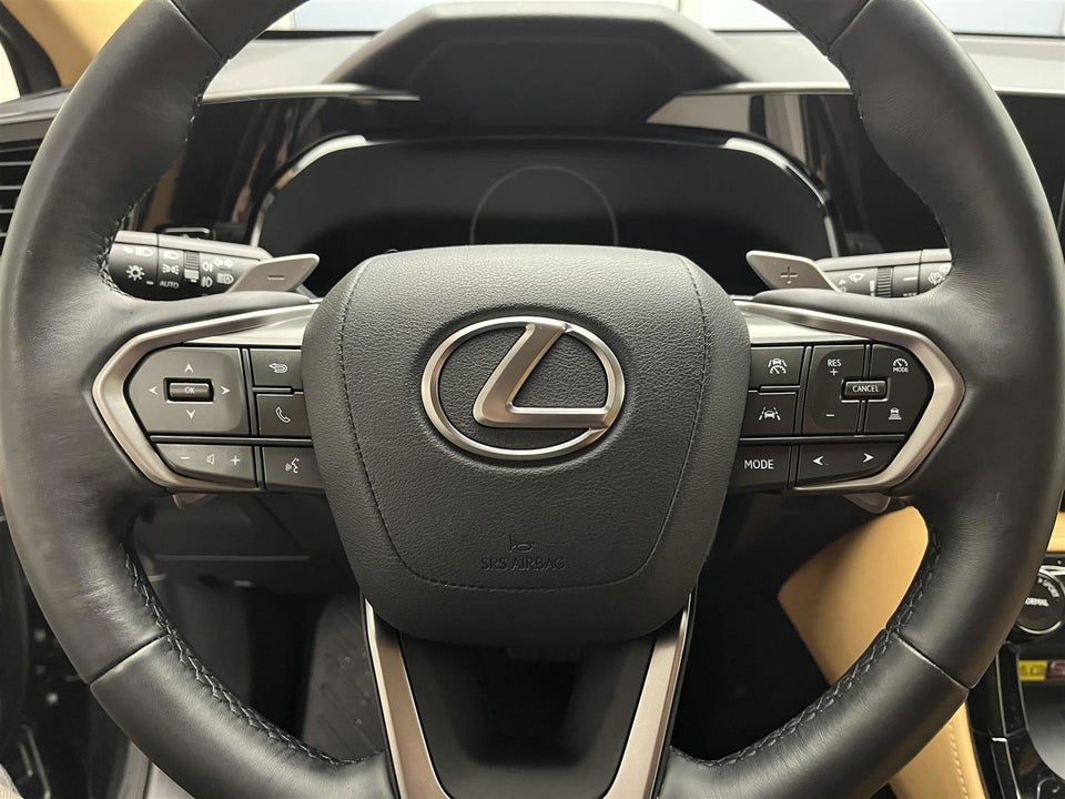 Lexus NX450h+ 2,5 Business+ aut. AWD 5d