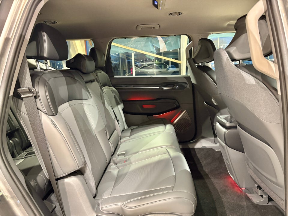 Kia EV9 99 Long Range Premium RWD 7prs 5d