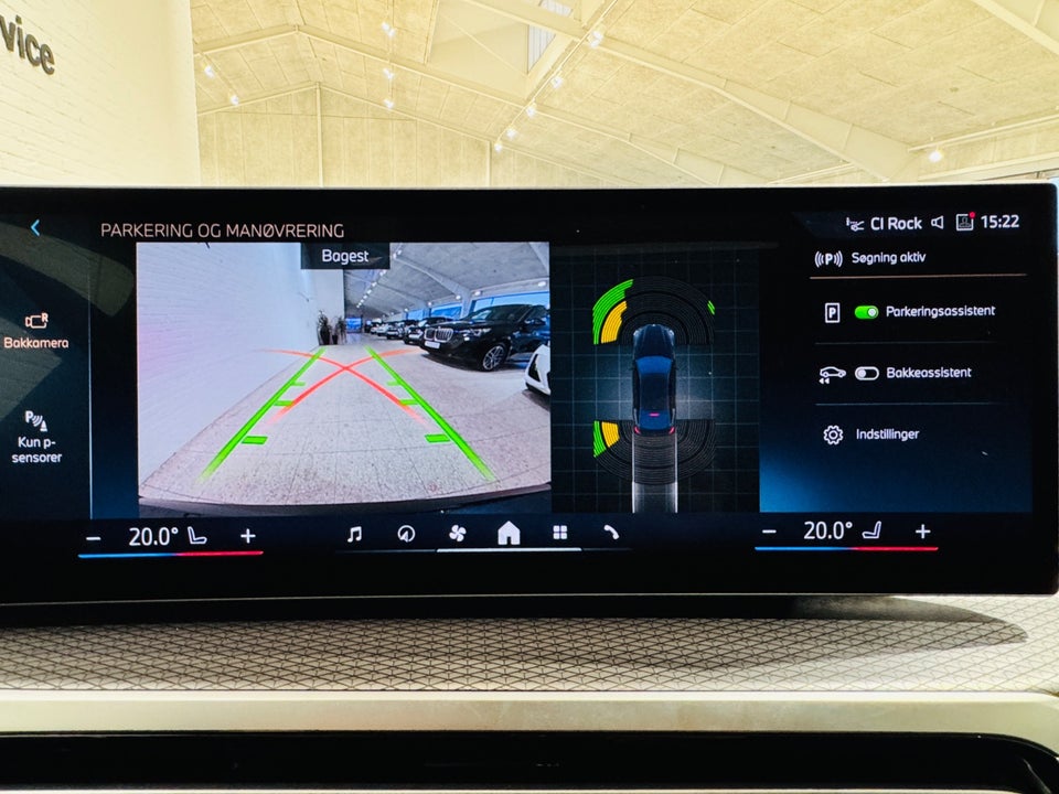 BMW i4 eDrive40 M-Sport Pro 5d