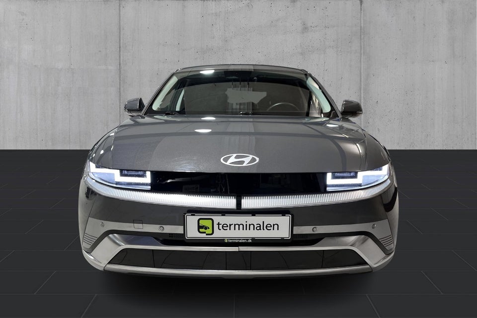 Hyundai Ioniq 5 84 Advanced 5d