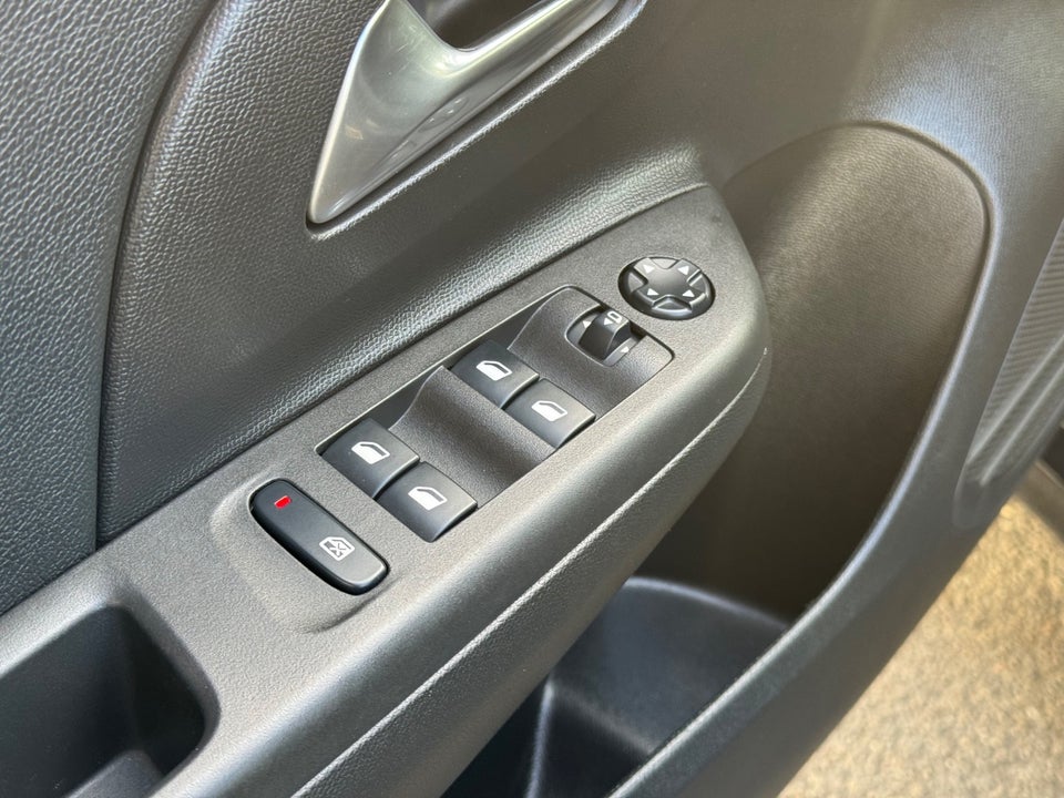 Opel Corsa 1,2 Elegance 5d