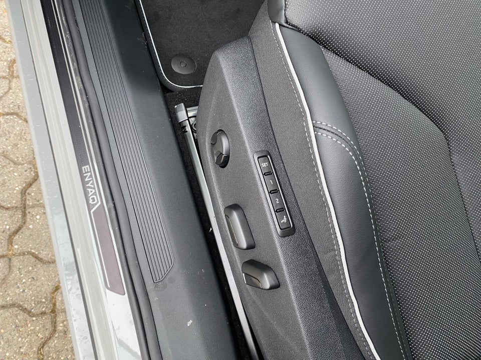 Skoda Enyaq iV RS 5d