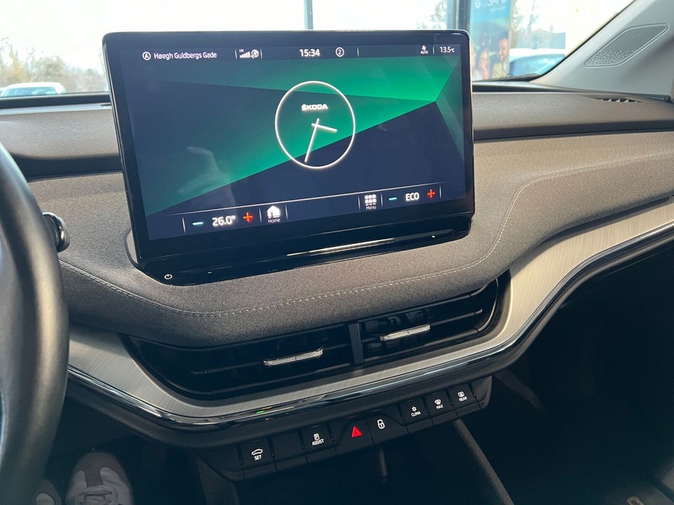 Skoda Enyaq 60 iV 5d