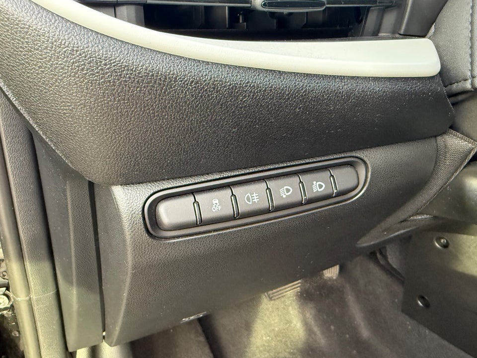 Fiat 500e 24 Action 3d