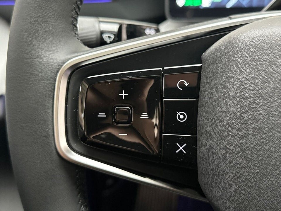 Polestar 4 Long Range Nordic Edition AWD 5d