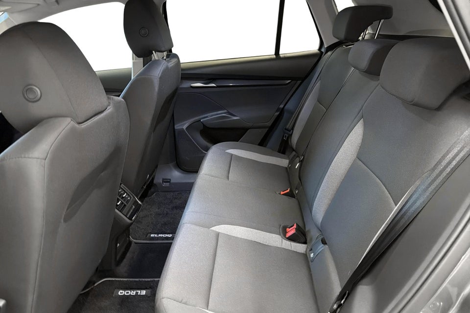Skoda Elroq 50 iV 5d