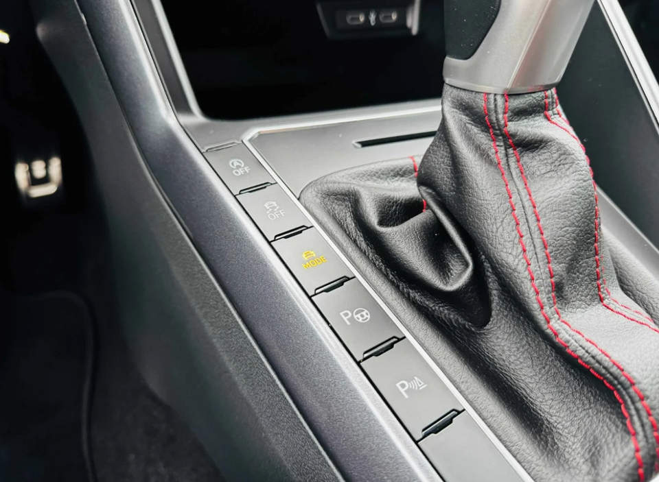 VW Polo 2,0 GTi DSG 5d