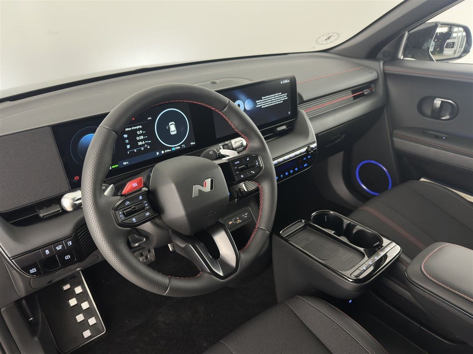 Hyundai Ioniq 5 84 N Line 5d