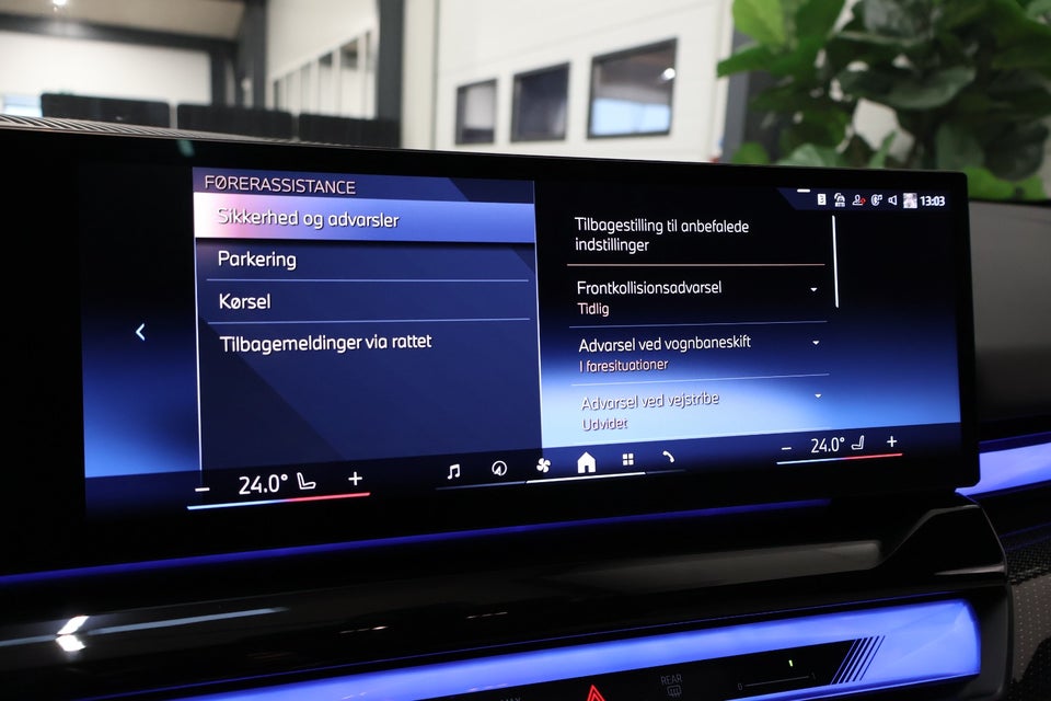 BMW i5 eDrive40 Touring M-Sport Pro 5d